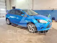 2014 Ford FOCUS фото