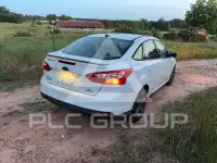 2014 Ford FOCUS фото