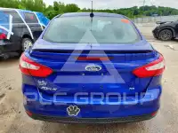 2014 Ford FOCUS photo
