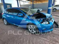 2014 Ford FOCUS photo