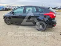 2014 Ford FOCUS photo