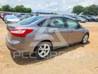 2014 Ford FOCUS photo
