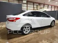 2014 Ford FOCUS photo