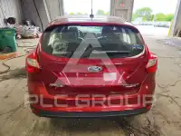 2014 Ford FOCUS фото