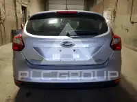 2014 Ford FOCUS photo