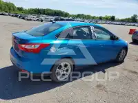 2014 Ford FOCUS photo