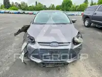 2014 Ford FOCUS фото