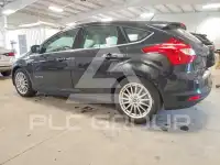 2014 Ford FOCUS photo