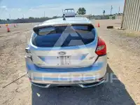 2014 Ford FOCUS фото