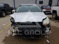 2014 Ford FOCUS photo