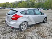 2014 Ford FOCUS фото