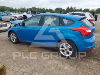 2014 Ford FOCUS photo