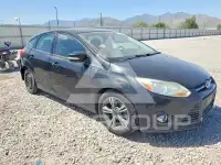 2014 Ford FOCUS photo