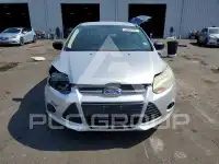 2014 Ford FOCUS фото