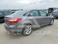 2014 Ford FOCUS фото