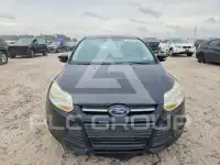 2014 Ford FOCUS photo