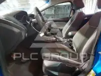 2014 Ford FOCUS фото