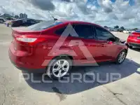 2014 Ford FOCUS photo
