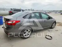 2014 Ford FOCUS фото
