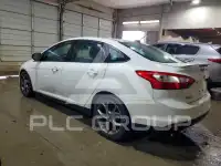 2014 Ford FOCUS фото