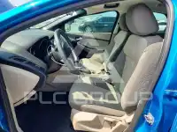 2014 Ford FOCUS фото