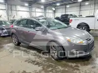 2014 Ford FOCUS photo