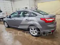 2014 Ford FOCUS фото