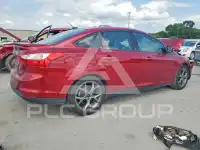 2014 Ford FOCUS photo