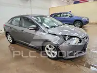 2014 Ford FOCUS фото