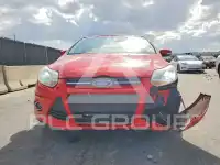 2014 Ford FOCUS фото