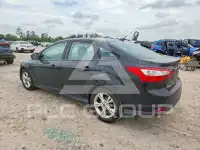 2014 Ford FOCUS photo