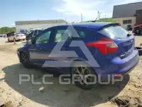 2014 Ford FOCUS photo