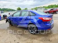2014 Ford FOCUS photo