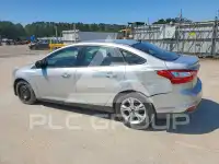 2014 Ford FOCUS photo
