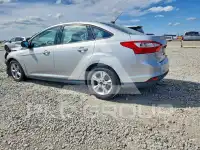 2014 Ford FOCUS photo