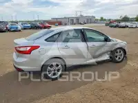 2014 Ford FOCUS фото
