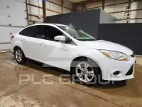 2014 Ford FOCUS photo