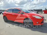 2014 Ford FOCUS фото