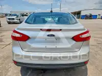2014 Ford FOCUS фото
