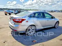 2014 Ford FOCUS фото
