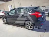 2014 Ford FOCUS photo