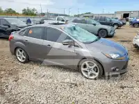 2014 Ford FOCUS фото