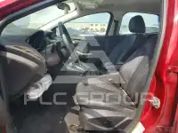 2014 Ford FOCUS photo