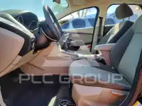 2014 Ford FOCUS фото