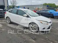2014 Ford FOCUS photo