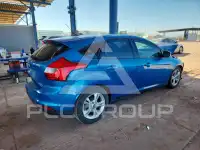 2014 Ford FOCUS photo