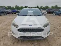 2014 Ford FOCUS photo