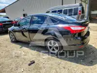2014 Ford FOCUS фото