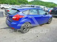 2014 Ford FOCUS фото