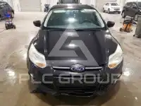 2014 Ford FOCUS photo